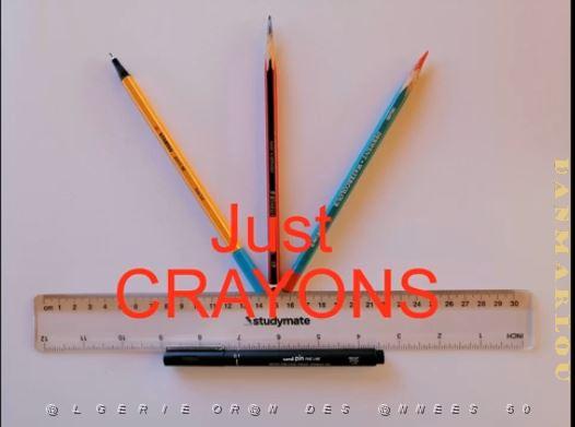 PALLES 207 JUST CRAYON INSTRUMENTAL.JPG
